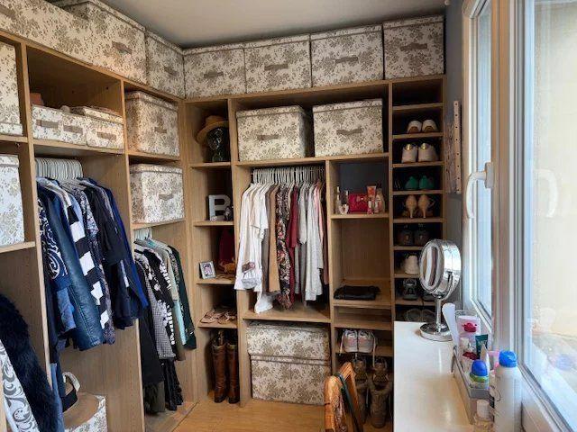 Appartement - 6 pièces