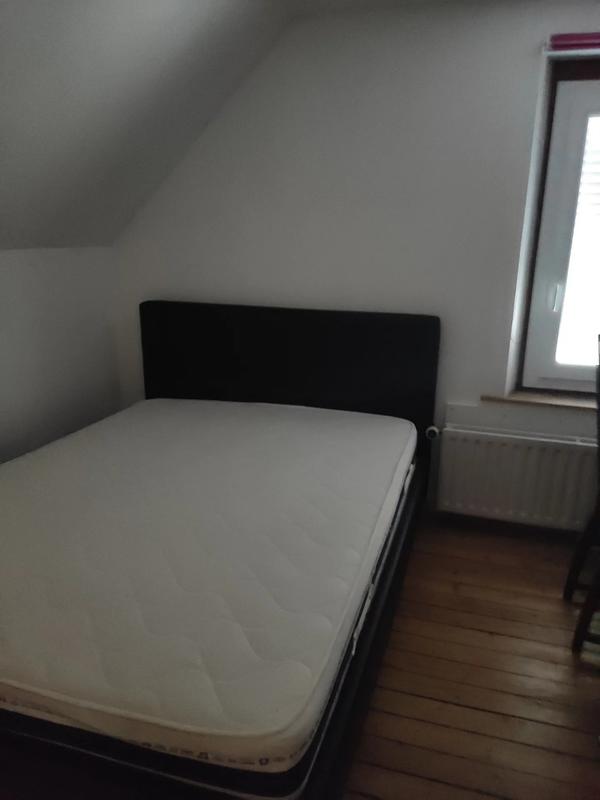 Maison - 92 m² - 5 pièces