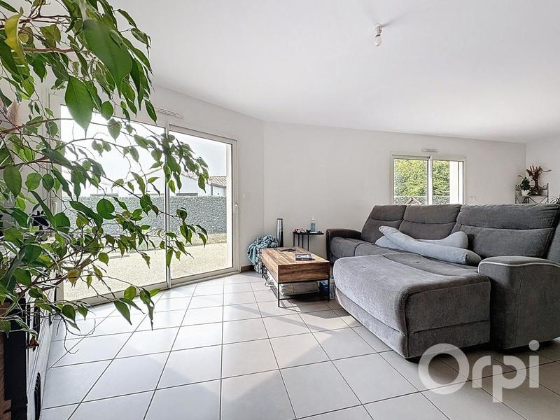 Maison - 86 m² - 4 pièces