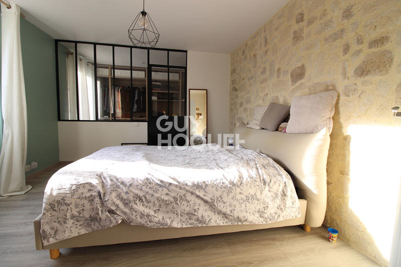 Maison - 151 m² - 6 pièces