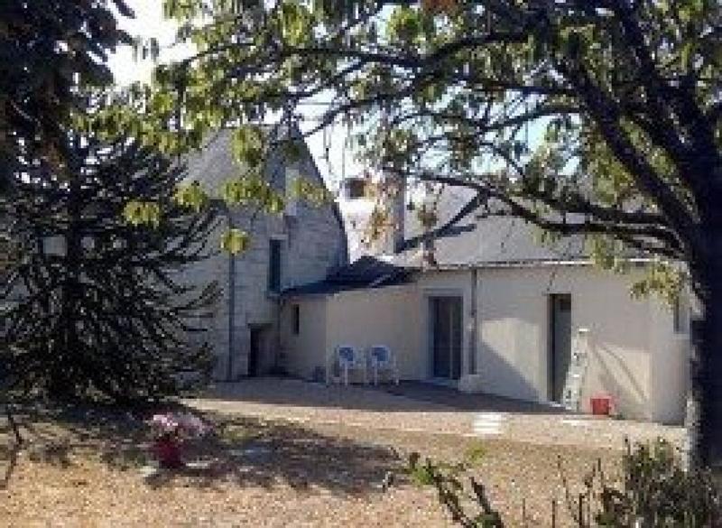 Maison - 156 m² - 6 pièces