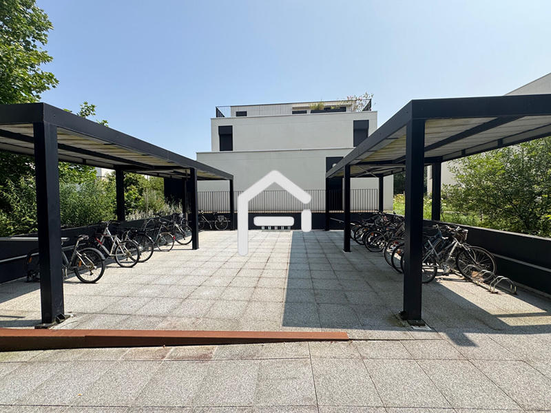 Appartement - 83 m² - 4 pièces