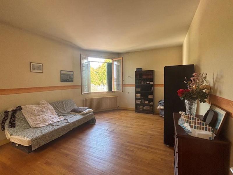 Maison de village - 200 m² - 5 pièces