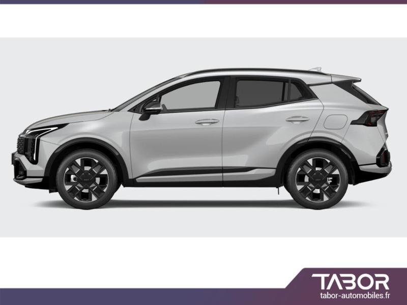 Kia Sportage Hev Gt-Line Acc DigC Hayone elect