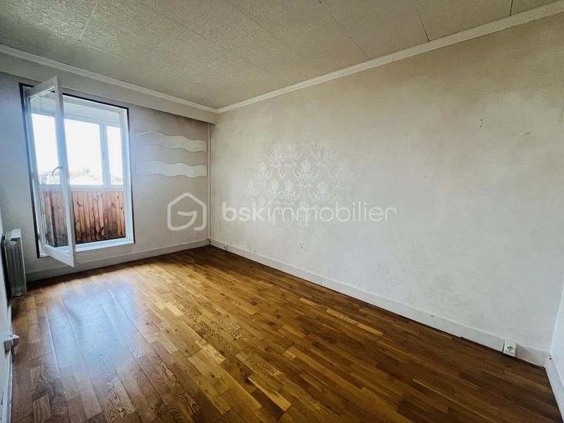 Appartement - 68 m² - 4 pièces