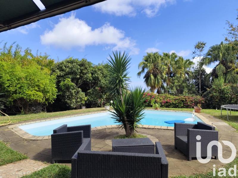 Maison - 176 m² - 5 pièces