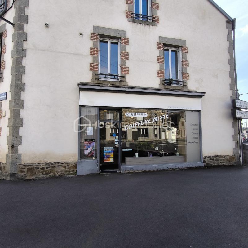 Beauté / Bien-être - 50 m²