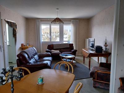 Maison de ville - 122 m² - 5 pièces