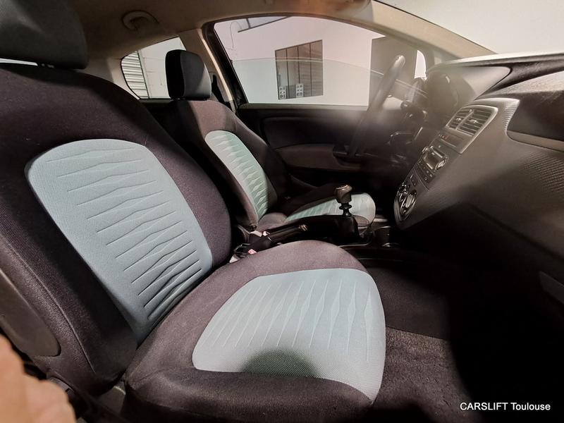 Fiat Grande Punto 1.2 - 65 cv Climatisation