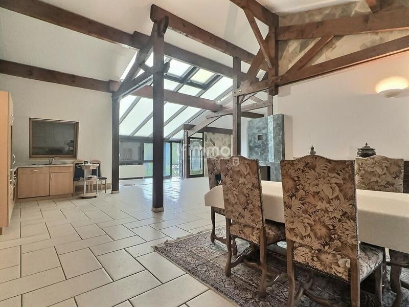 Immeuble - 326 m² - 12 pièces