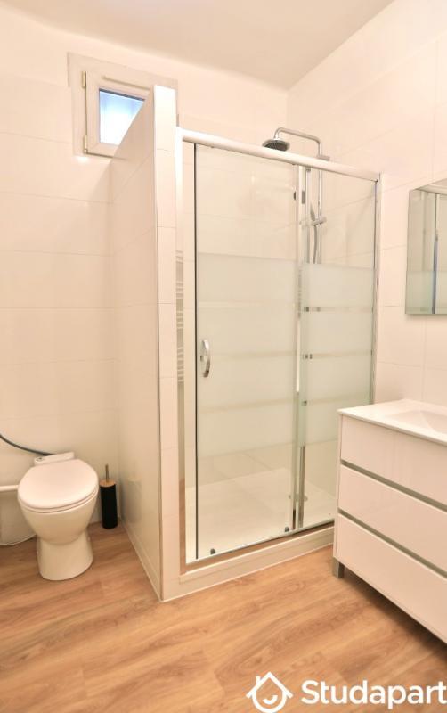 Chambre - 13 m² - 1 pièce