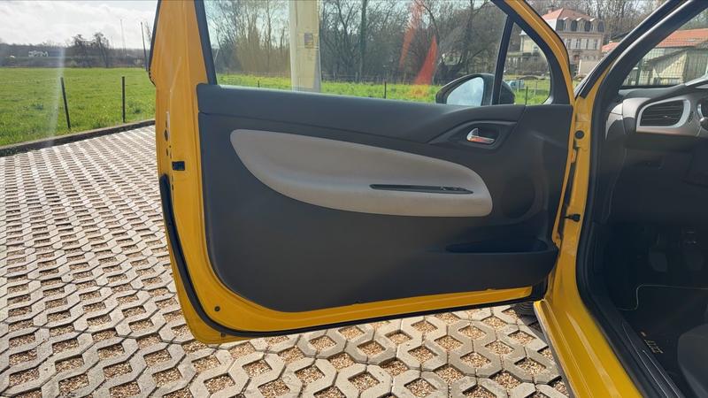 Citroën Ds3 1.2 PureTech 82 Chic