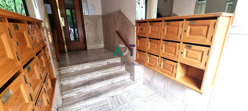 Appartement - 77 m² - 3 pièces