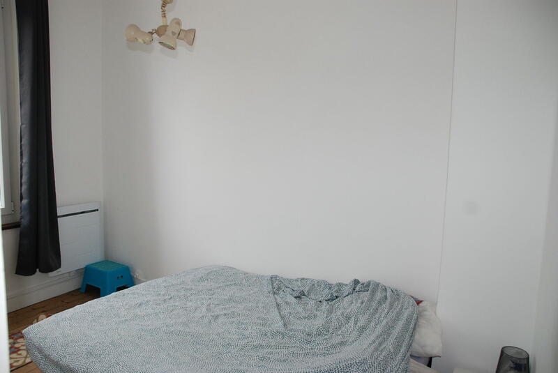 Maison - 53 m² - 4 pièces