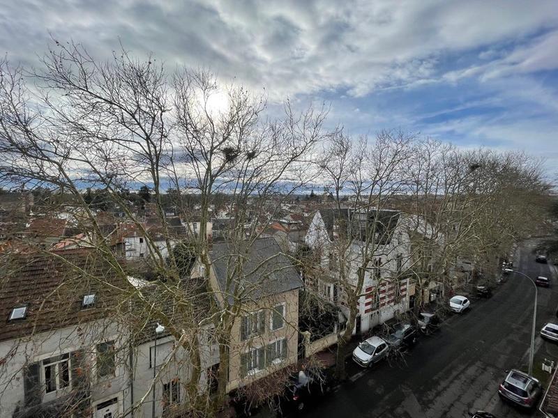 Appartement - 76 m² - 3 pièces