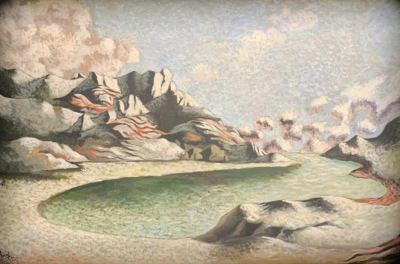 Conférence &quot;Un après-midi autour de Jean-Lurçat&quot;