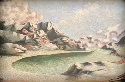 Conférence &quot;Un après-midi autour de Jean-Lurçat&quot;