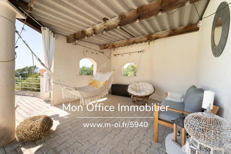 Maison - 125 m² - 4 pièces