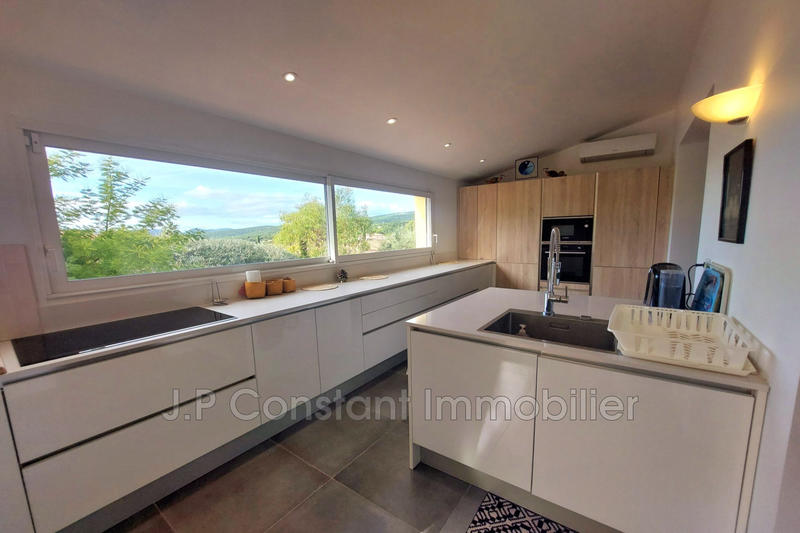 Maison - 134 m² - 6 pièces