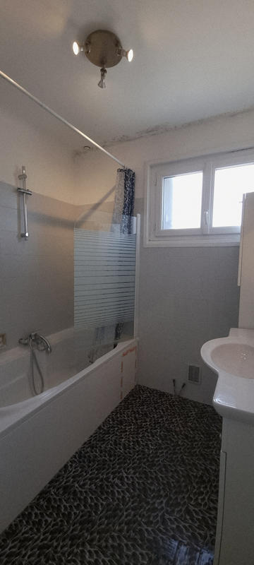 Maison - 78 m² - 5 pièces