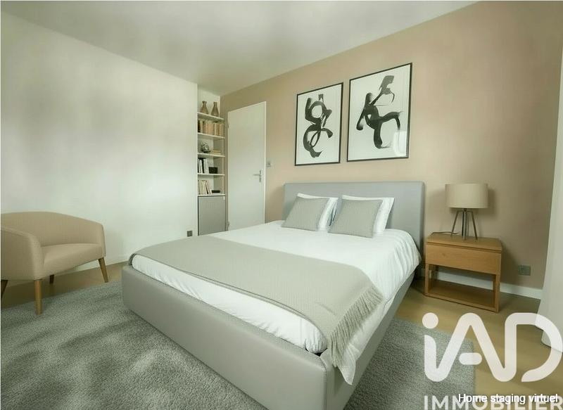 Maison - 156 m² - 7 pièces