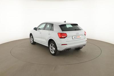 Audi Q2 35 Tfsi s tronic 150 ch