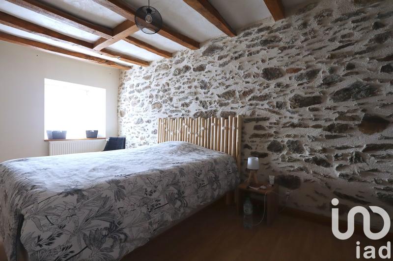 Maison - 117 m² - 4 pièces