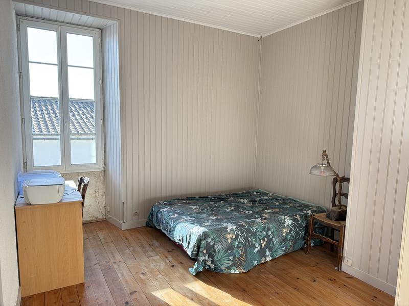 Maison - 92 m² - 3 pièces