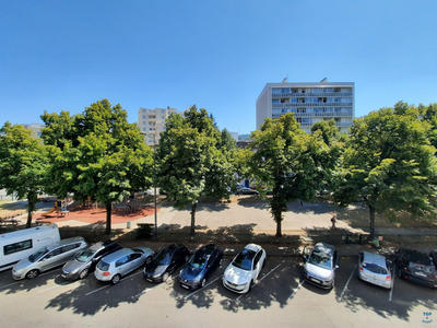 Appartement - 15 m² - 1 pièce