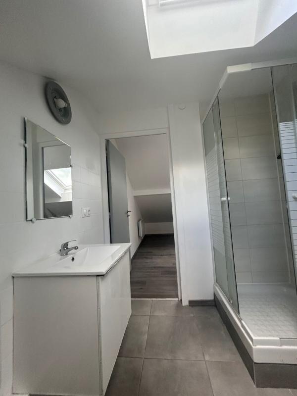 Appartement - 23 m² - 1 pièce