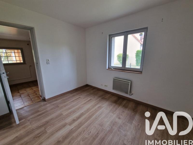 Maison - 75 m² - 4 pièces