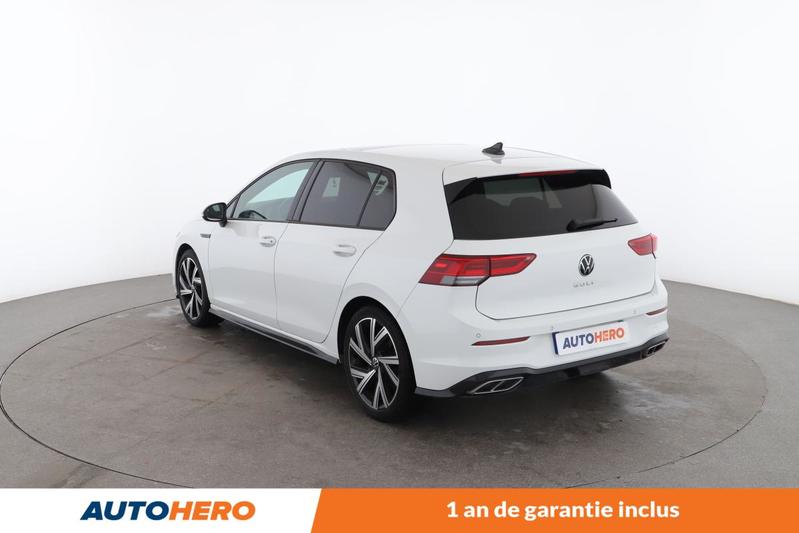 Volkswagen Golf VIII 2.0 Tdi Src R-Line Dsg7 150 ch