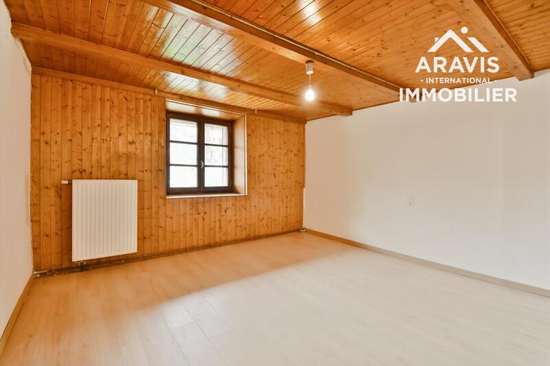 Appartement - 79 m² - 4 pièces