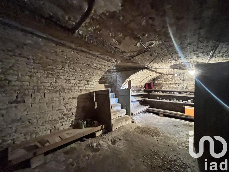 Maison - 171 m² - 8 pièces