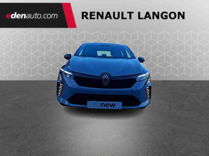 Renault Clio TCe 90 Gsr2 Evolution