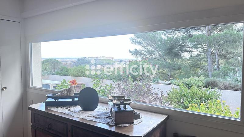 Appartement - 114 m² - 5 pièces