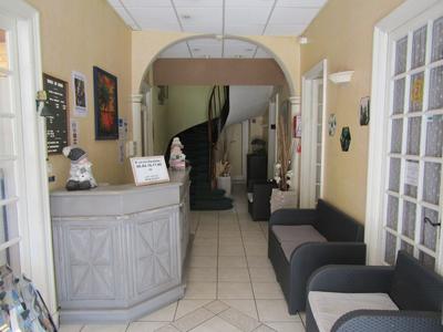 Fonds de commerce - Hôtellerie / Restauration - 600 m²