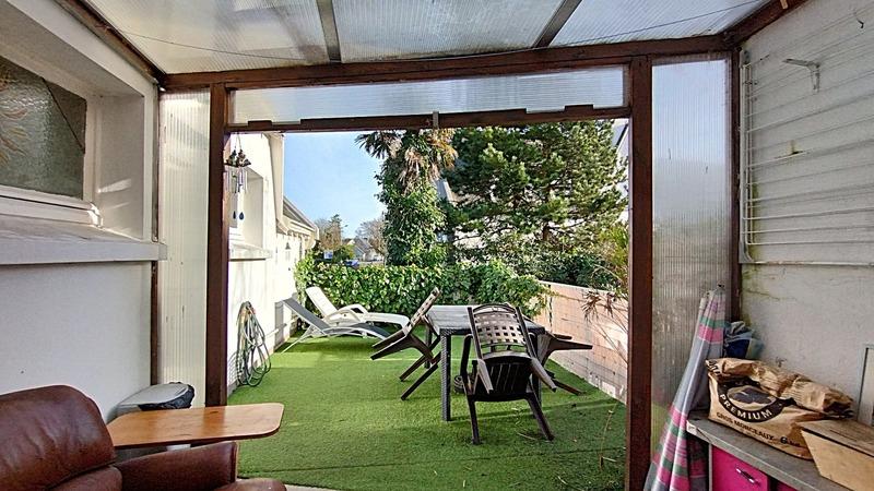 Immeuble - 85 m² - 5 pièces