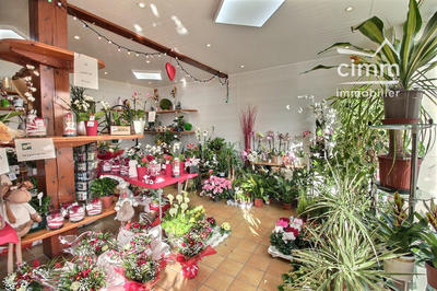 Fonds de commerce - Magasins - 98 m²