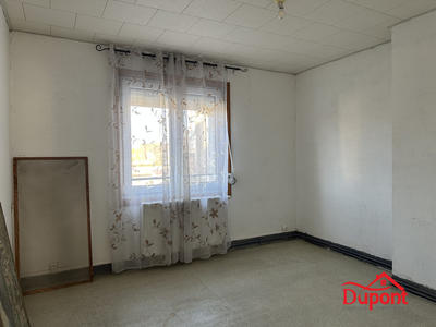 Maison ancienne - 139 m² - 7 pièces