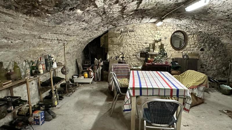 Appartement - 122 m² - 4 pièces