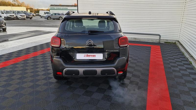 Citroën C3 Aircross BlueHDI 100 Feel Business