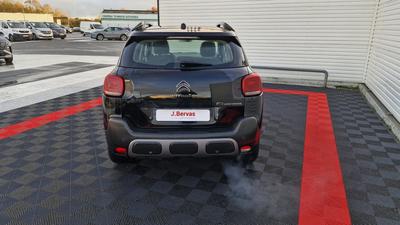Citroën C3 Aircross BlueHDI 100 Feel Business