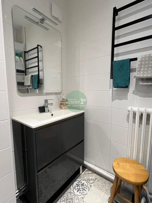 Appartement - 66 m² - 4 pièces