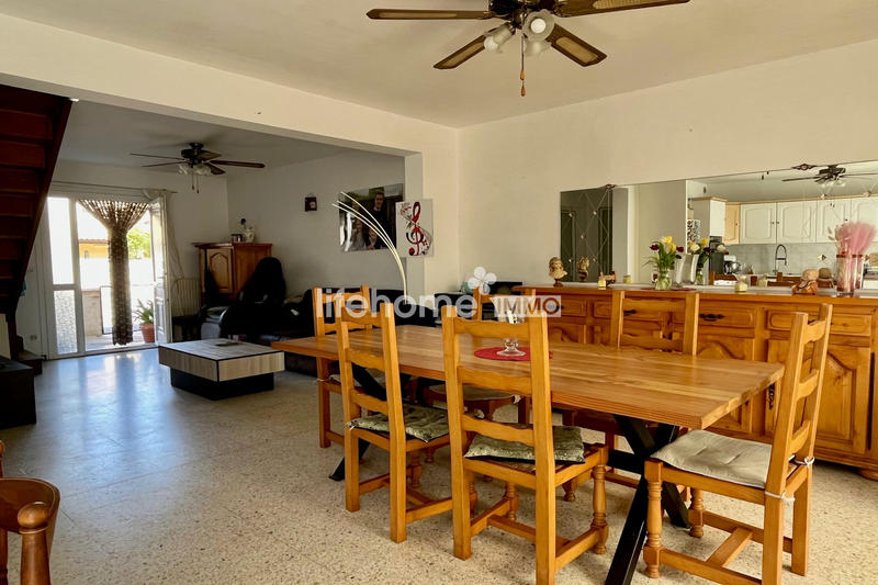 Viager - Maison - 80 m² - 4 pièces