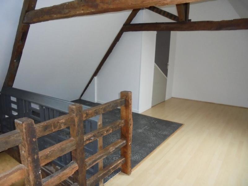 Maison - 96 m² - 4 pièces