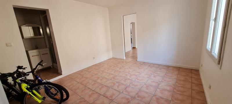 Maison de ville - 138 m² - 7 pièces