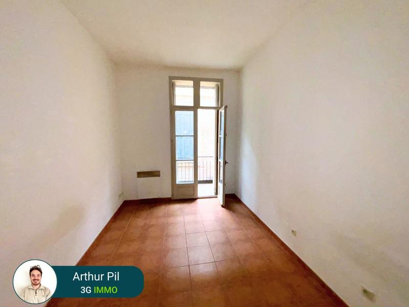 Appartement - 97 m² - 3 pièces