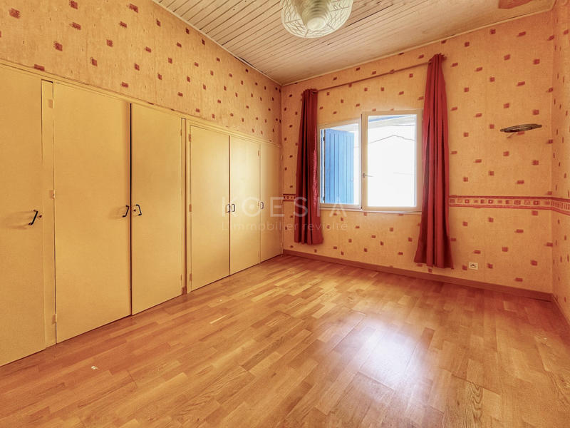 Maison ancienne - 175 m² - 6 pièces