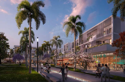 Appartement - 88 m² - 4 pièces